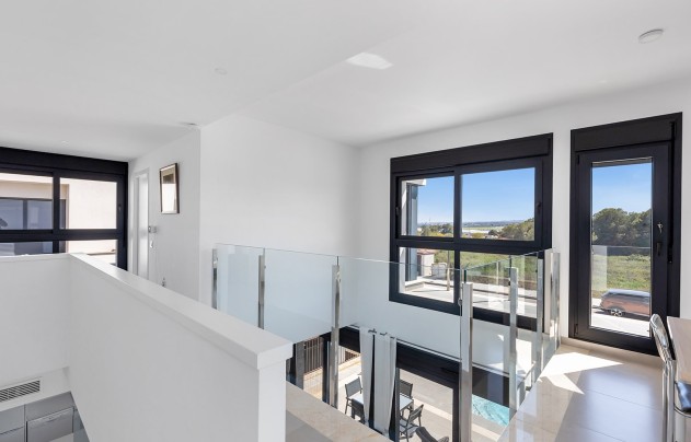 Reventa - Villa - Vistabella Golf - Vistabella