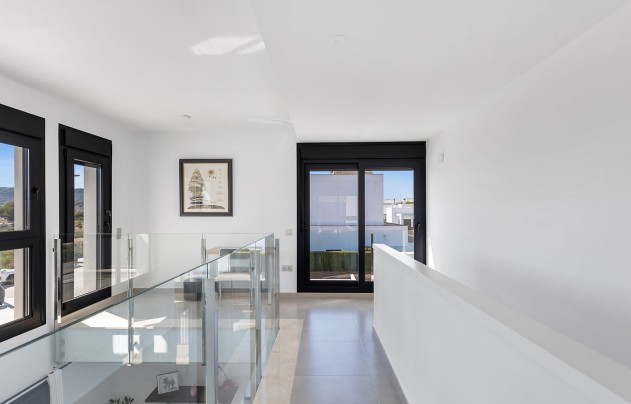 Reventa - Villa - Vistabella Golf - Vistabella