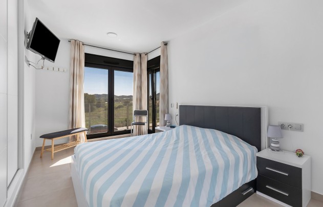 Reventa - Villa - Vistabella Golf - Vistabella