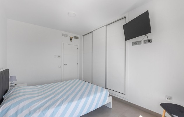 Reventa - Villa - Vistabella Golf - Vistabella