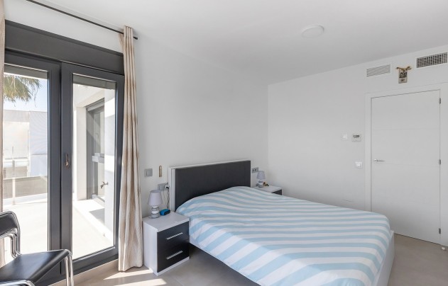 Reventa - Villa - Vistabella Golf - Vistabella