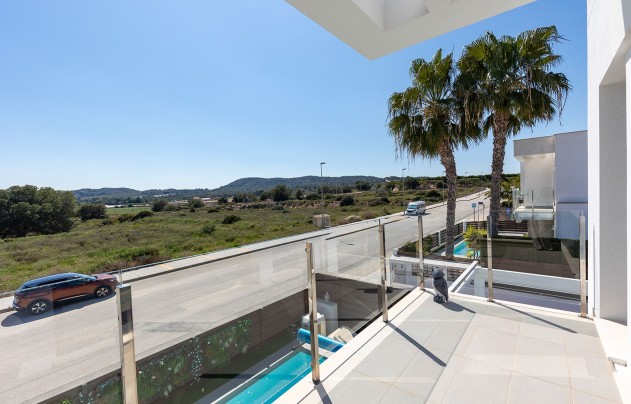 Reventa - Villa - Vistabella Golf - Vistabella