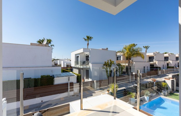 Reventa - Villa - Vistabella Golf - Vistabella