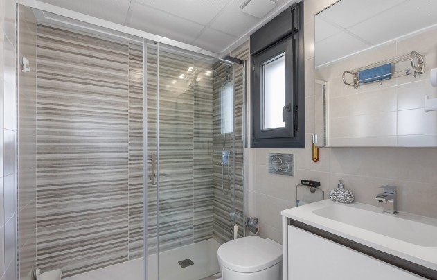 Reventa - Villa - Vistabella Golf - Vistabella