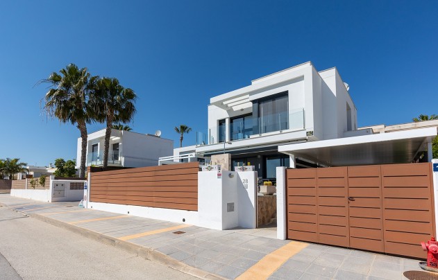 Reventa - Villa - Vistabella Golf - Vistabella