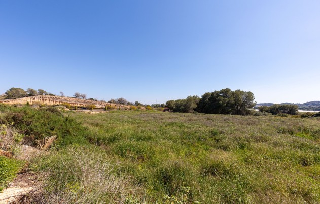 Reventa - Villa - Vistabella Golf - Vistabella