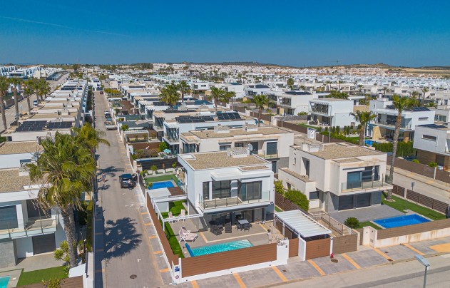 Reventa - Villa - Vistabella Golf - Vistabella