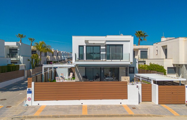 Reventa - Villa - Vistabella Golf - Vistabella