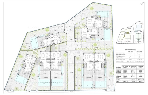 Obra nueva - Villa - Orihuela Costa - Las Filipinas