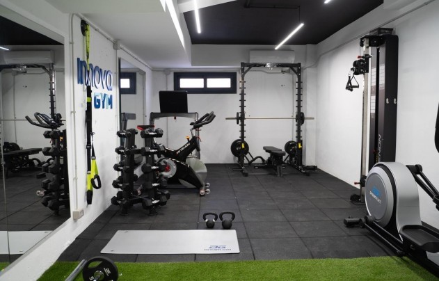 New Build - Apartment - Pilar de la Horadada - pueblo