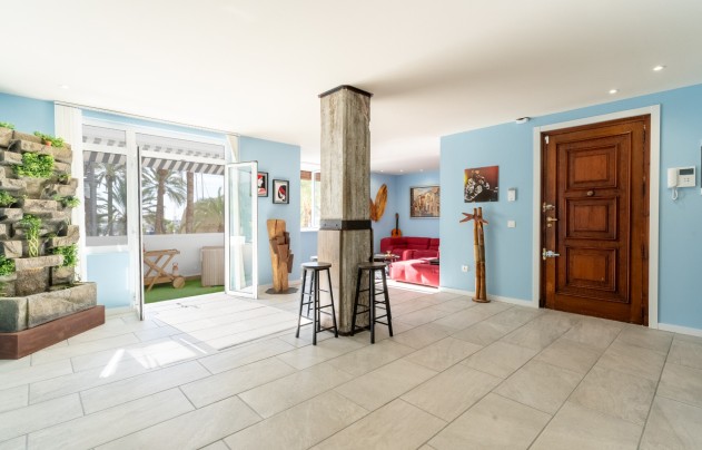 Reventa - Apartment - Alicante - Center