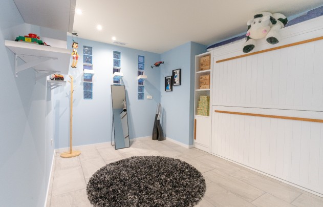 Reventa - Apartment - Alicante - Center