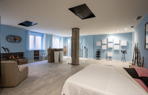 Reventa - Apartment - Alicante - Center