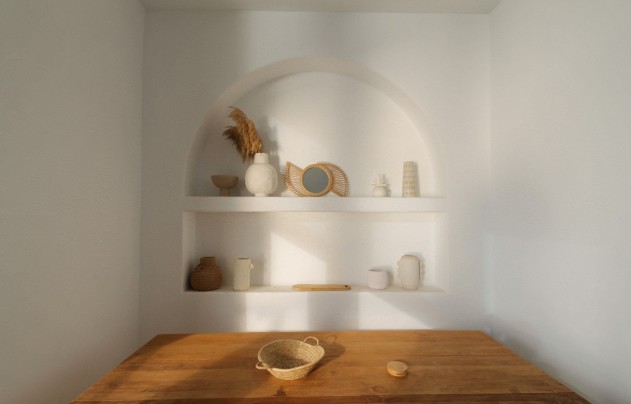 Herverkoop - Apartment - Benidorm - Zona de Poniente