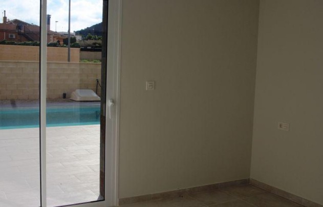 Nieuwbouw Woningen - Villa - La Romana - Villas de la Romana