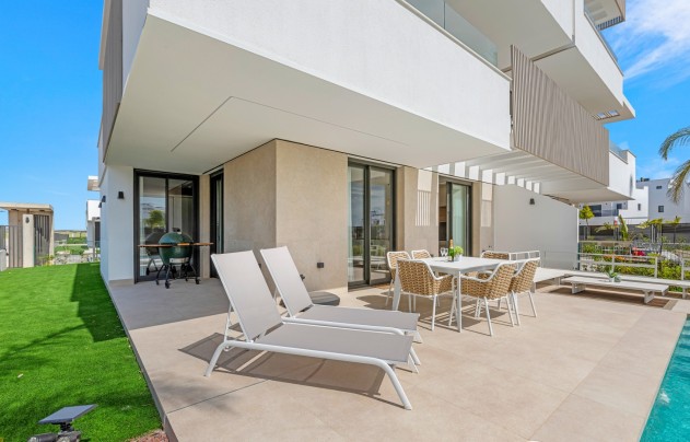 Resale - Apartment - Torre Pacheco - Santa Rosalia