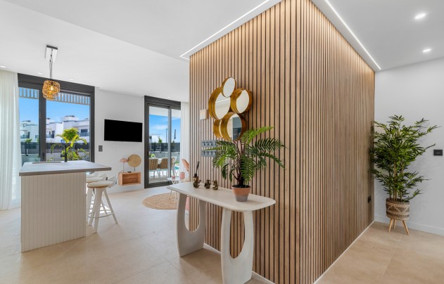 Resale - Apartment - Torre Pacheco - Santa Rosalia