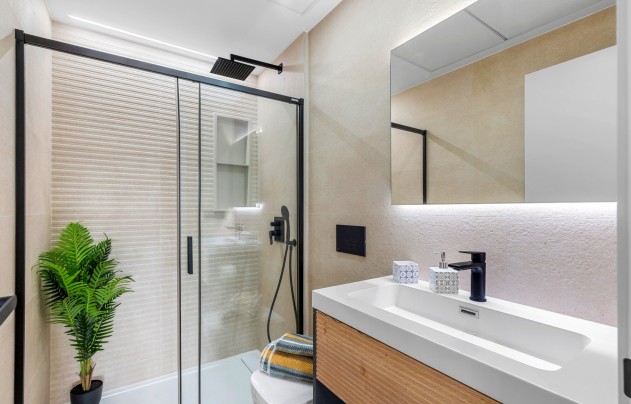 Resale - Apartment - Torre Pacheco - Santa Rosalia