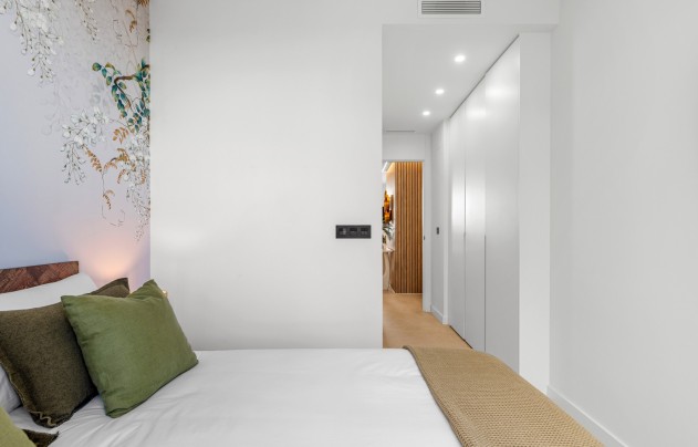 Resale - Apartment - Torre Pacheco - Santa Rosalia