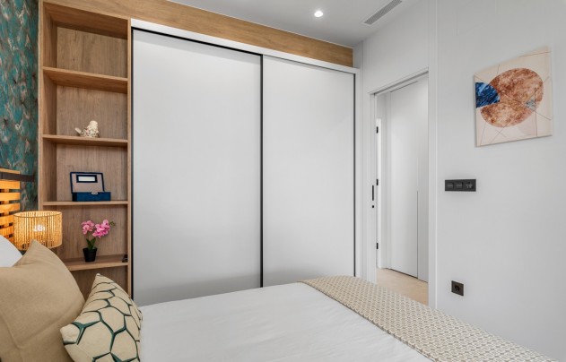 Resale - Apartment - Torre Pacheco - Santa Rosalia