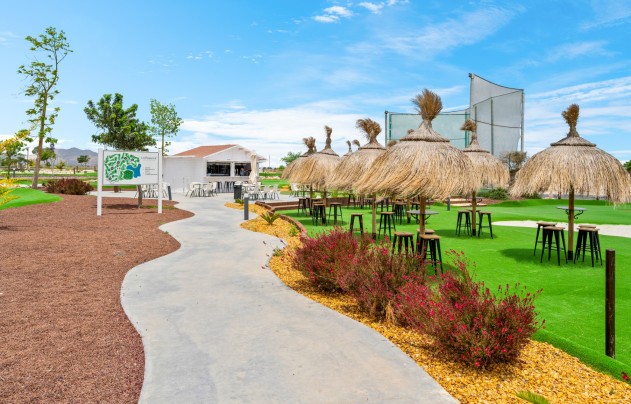 Resale - Apartment - Torre Pacheco - Santa Rosalia