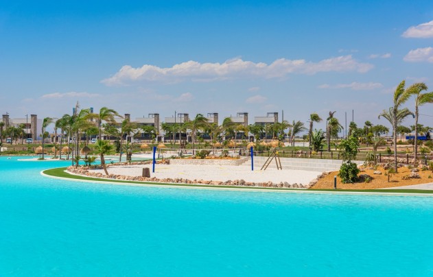 Resale - Apartment - Torre Pacheco - Santa Rosalia