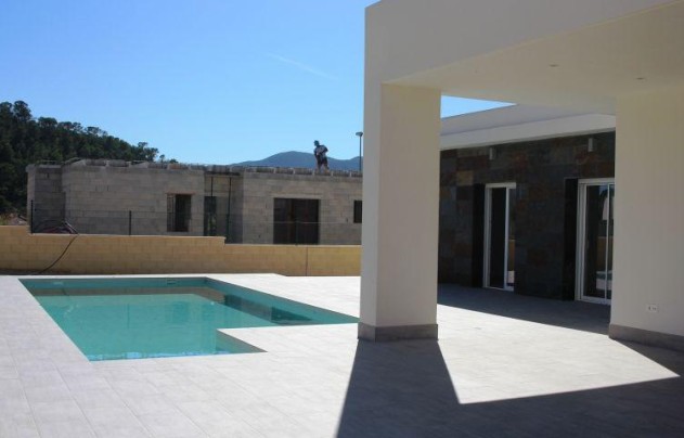 New Build - Villa - La Romana - Villas de la Romana