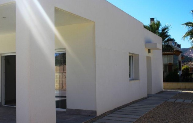 Nieuwbouw Woningen - Villa - La Romana - Villas de la Romana