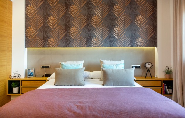 Reventa - Villa - San Vicente de Raspeig - Los Girasoles