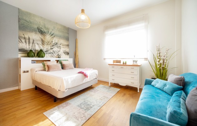 Reventa - Villa - San Vicente de Raspeig - Los Girasoles