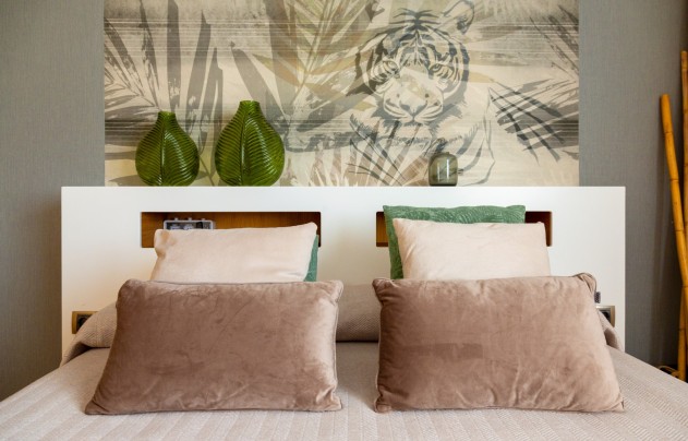 Reventa - Villa - San Vicente de Raspeig - Los Girasoles