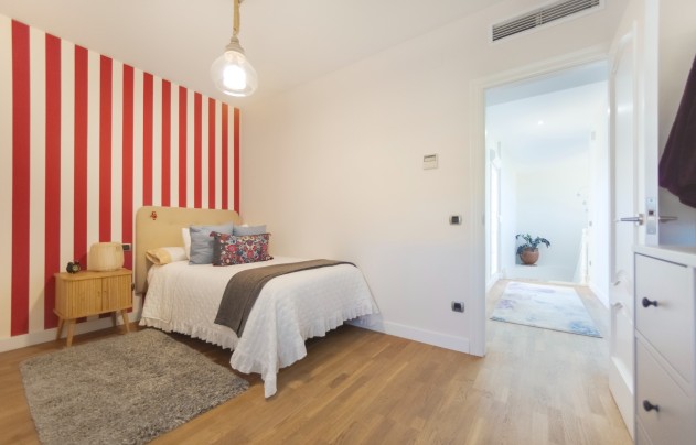 Reventa - Villa - San Vicente de Raspeig - Los Girasoles