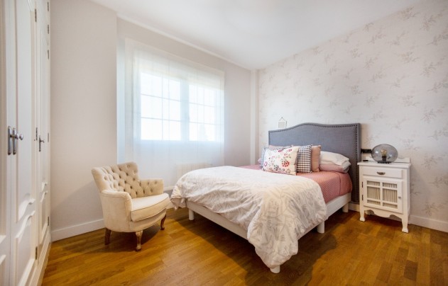 Reventa - Villa - San Vicente de Raspeig - Los Girasoles