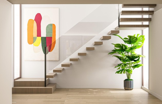 Nouvelle construction - Villa - Pinoso - Lel