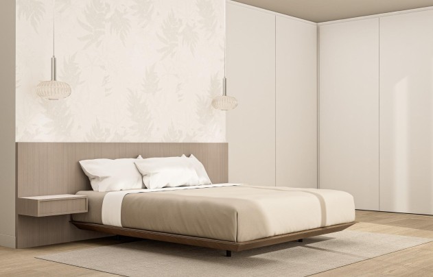 Nouvelle construction - Villa - Pinoso - Lel