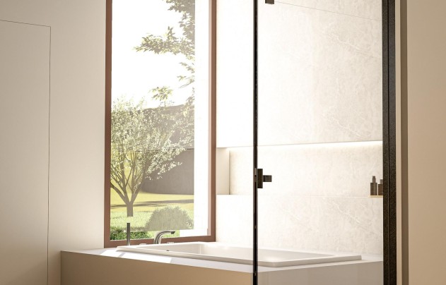 Nouvelle construction - Villa - Pinoso - Lel