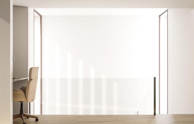 Nouvelle construction - Villa - Pinoso - Lel