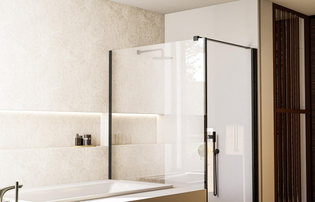 Nouvelle construction - Villa - Pinoso - Lel