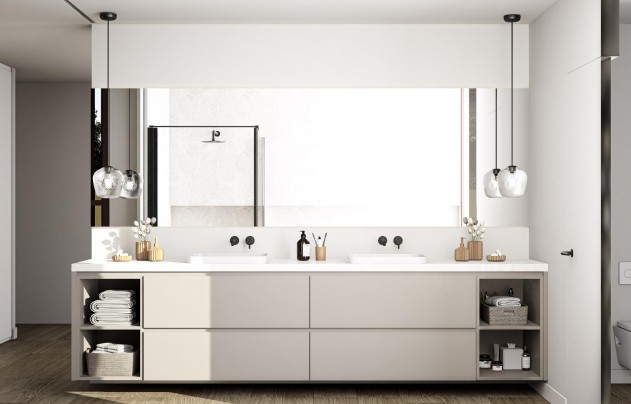 Nouvelle construction - Villa - Pinoso - Lel