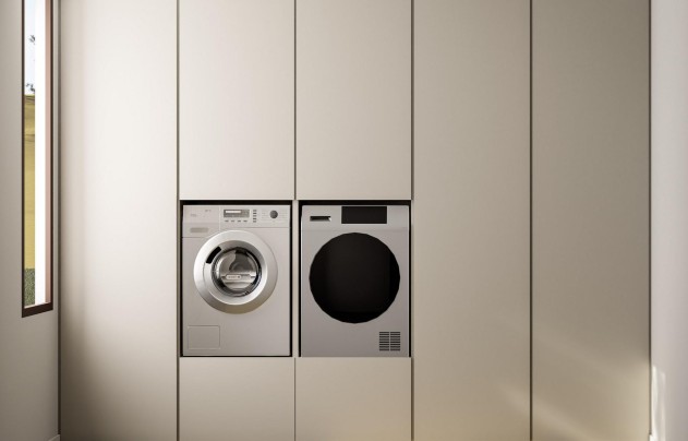 Nouvelle construction - Villa - Pinoso - Lel