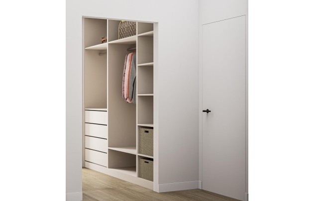 Nouvelle construction - Villa - Pinoso - Lel