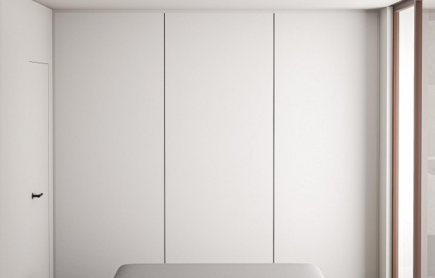 Nouvelle construction - Villa - Pinoso - Lel