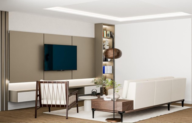 Nouvelle construction - Villa - Pinoso - Lel