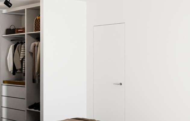 Nouvelle construction - Villa - Pinoso - Lel