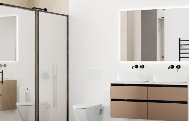 Nouvelle construction - Villa - Pinoso - Lel