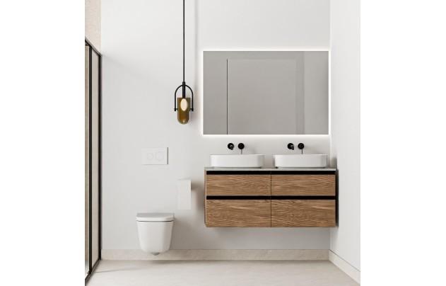 Nouvelle construction - Villa - Pinoso - Lel