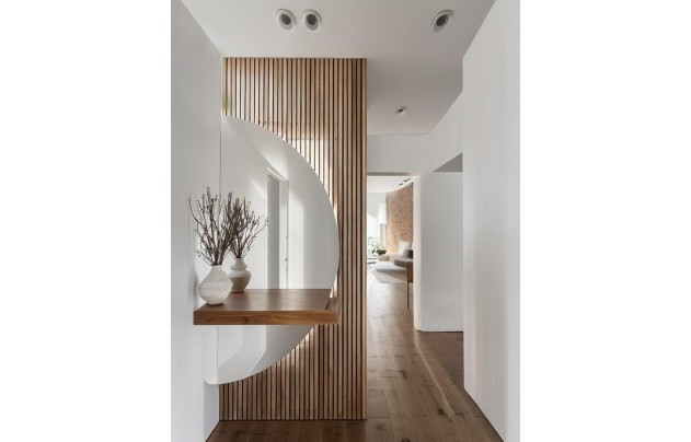 Nouvelle construction - Apartment - Bigastro - centro