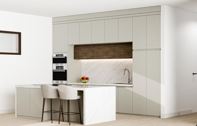 Nouvelle construction - Villa - Pinoso - Lel