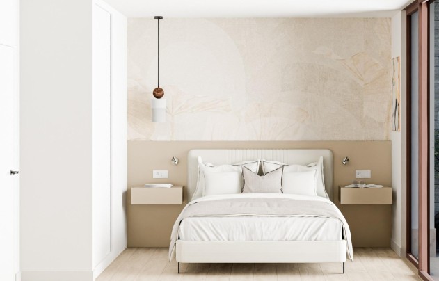 Nouvelle construction - Villa - Pinoso - Lel