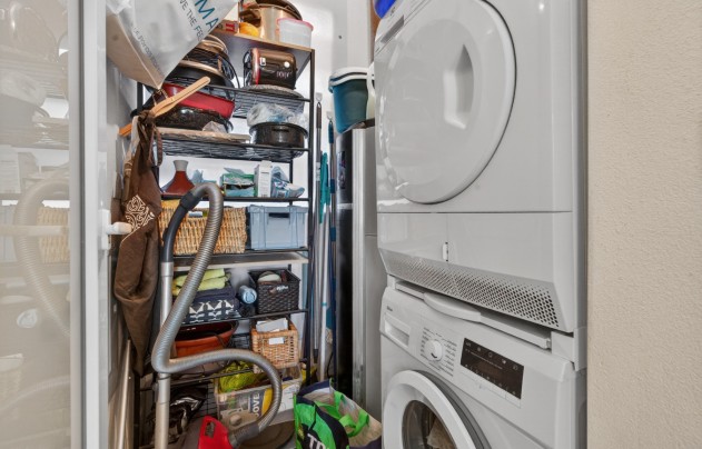 Resale - Apartment - Orihuela Costa - Playa Flamenca